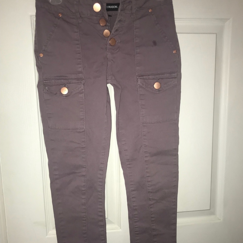 Skinny jeans